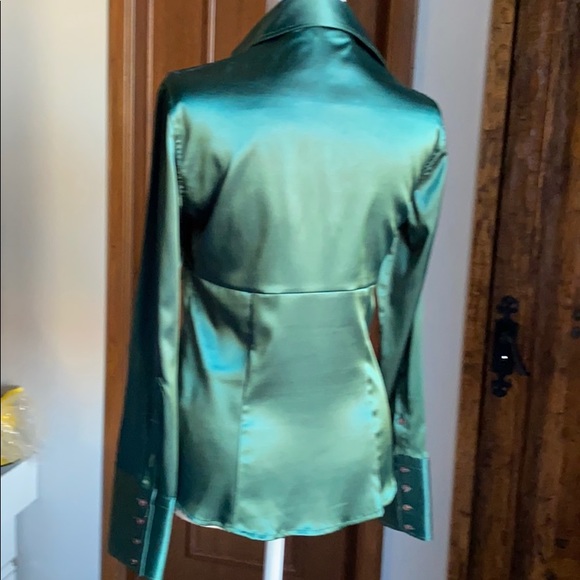 Zara blouse - Picture 4 of 4